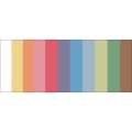 GIOTTO | Robercolor Coated Chalk — packs, 100 assorted coloured chalks
