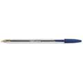 Bic Cristal Ballpoint Pens, Blue