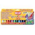 INSTANT | Playcolor Kids Solid Gouache Sets, 12 colours