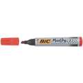 BIC® | Marking™ 2300 Permanent Markers — individual, red