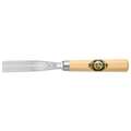 Kirschen | Straight V Chisels — Cut 41, 2 mm