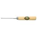 Kirschen | Short Pattern Wood Carving Tools — individual, 2 mm straight, flat