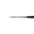 WINSOR & NEWTON™ | Artists' Water Colour Sable Brushes — pointed round, 3, 2