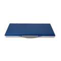 MIJELLO | Fusion Folding Palette — compact and convenient, 33 colour wells, 31.75 x 15.24cm