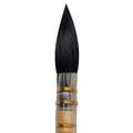 ISABEY | Extra Large Watercolour brushes — series 6234, 4, 11