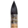 ISABEY | Extra Large Watercolour brushes — series 6234, 12, 21