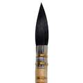 ISABEY | Extra Large Watercolour brushes — series 6234, 2, 9