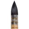 ISABEY | Extra Large Watercolour brushes — series 6234, 10, 17.2