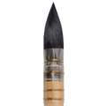 ISABEY | Extra Large Watercolour brushes — series 6234, 7, 13.5
