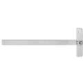 GRAPHOPLEX | Straightedge — fixed head, 80 cm