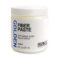 GOLDEN® | FIBER PASTE — pots, 236 ml