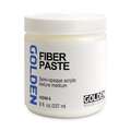 GOLDEN® | Fibre Paste — pots, 236 ml