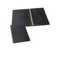 PRAT | Volga Spiral Presentation Album — laminated cardboard, A4
