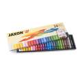 Jaxon Oil Pastel Sets, 24 pastels