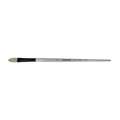 DALER-ROWNEY | Graduate Filbert Bristle Brush — long handle, 8, 14.00