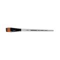 DALER-ROWNEY | Graduate Synthetic Wash Brush — short handle, 8