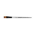 DALER-ROWNEY | Graduate Synthetic Wash Brush — short handle, 1/2