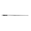 Daler-Rowney Graduate Long Flat Bristle Brush, 4, 2.40
