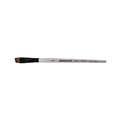 DALER-ROWNEY | Graduate Synthetic Angle Shader Brush 1/2" — short handle, 1/2"