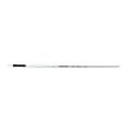 DALER-ROWNEY | Graduate Filbert Bristle Brush — long handle, 1, 6.00