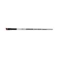 DALER-ROWNEY | Graduate Synthetic Angle Shader Brush 1/2" — short handle, 1/4"