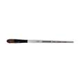 DALER-ROWNEY | Graduate Filbert Mixed Fibre Wash Brush — short handle, 1/2