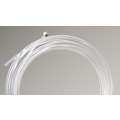 ASRE | Perlon Cords with Hexagonal Sliders — 2 mm thick, 1 m