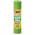 BiC® | ecolutions® Glue Sticks — solvent-free, 8 g