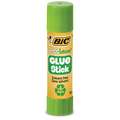 Bic Ecolution Glue Sticks, 8g