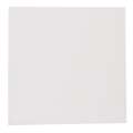 Gerstaecker | Canvas Boards — 3 mm thick, 10 cm x 10 cm, single, 2. Square formats