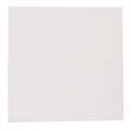 Gerstaecker | Canvas Boards — 3 mm thick, 30 cm x 30 cm, single, 2. square formats