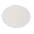 Gerstaecker | Canvas Boards — 3 mm thick, oval 20 cm x 25 cm, single, 4. oval formats