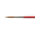 da Vinci | Rigger brushes — series 1287, 16, 5