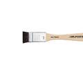 da Vinci | Pony Hair Spalter brushes — series 585, 20, 20