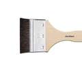 da Vinci | Pony Hair Spalter brushes — series 585, 70, 70