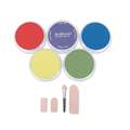 PANPASTEL® | Ultra Soft Artist Pastels — 5 x 9 ml pan sets, Starter set