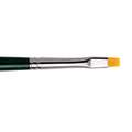 da Vinci | NOVA-One-STROKE Brush Series 1374 — synthetic brushes, 2, 3.50