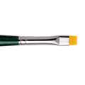 da Vinci | NOVA-One-STROKE Brush Series 1374 — synthetic brushes, 6, 6.50