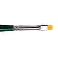 da Vinci | NOVA-One-STROKE Brush Series 1374 — synthetic brushes, 4, 4.60