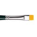 da Vinci | NOVA-One-STROKE Brush Series 1374 — synthetic brushes, 8, 8.00