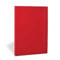 Gerstaecker Hardbound Touch Books, A4 - Red