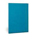 Gerstaecker Hardbound Touch Books, A4 - Turquoise