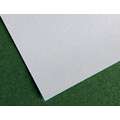 Canson White Blotting Paper, 50 cm x 65 cm, sheet, 125 gsm