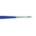 da Vinci | FORTE ACRYLICS Series 8630 — round brushes, 2, 1.80