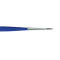 da Vinci | FORTE ACRYLICS Series 8630 — round brushes, 1, 1.30