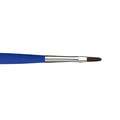 da Vinci | FORTE ACRYLICS Series 8650 — filbert brushes, 4, 3.40