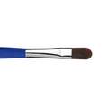 da Vinci | FORTE ACRYLICS Series 8650 — filbert brushes, 10, 9.70