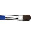 da Vinci | FORTE ACRYLICS Series 8650 — filbert brushes, 20, 16.30