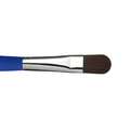 da Vinci | FORTE ACRYLICS Series 8650 — filbert brushes, 16, 14.10