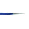 da Vinci | FORTE ACRYLICS Series 8630 — round brushes, 0, 1.20